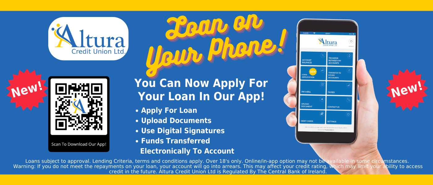 Mobile Loan Applications