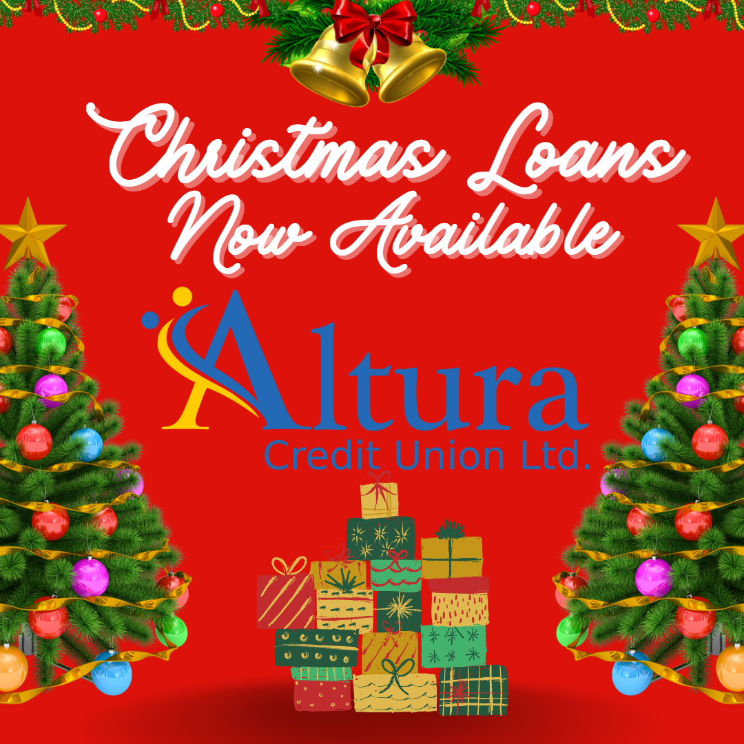 Flexible Christmas Loans