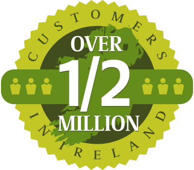 Allianz - Over 1/2 Million Customers in Ireland