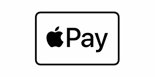Apple Pay Button/Logo