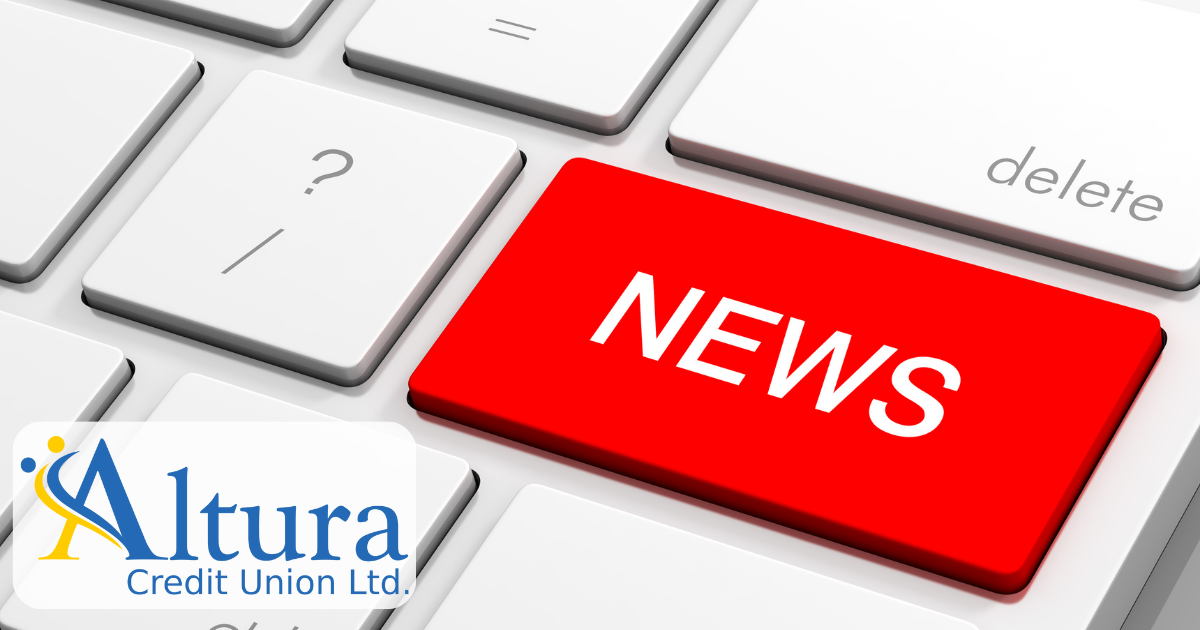 Altura Credit Union's News