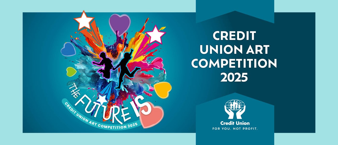 2025 Credit Union Art Competition