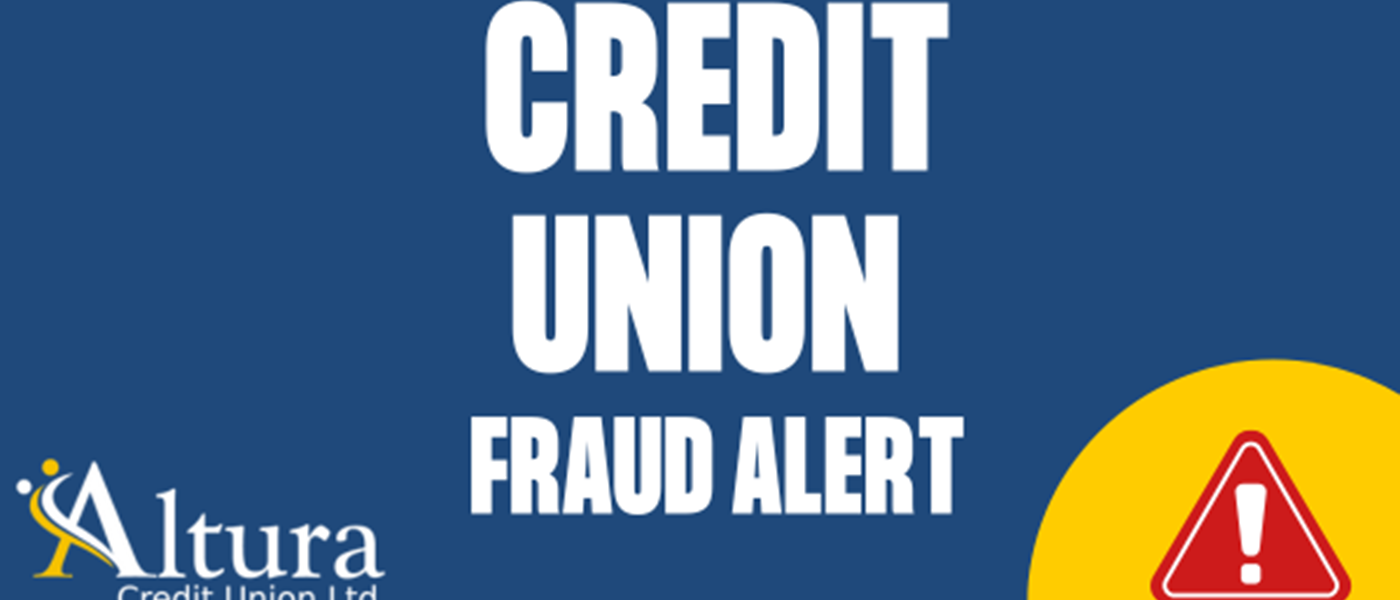 FRAUD ALERT