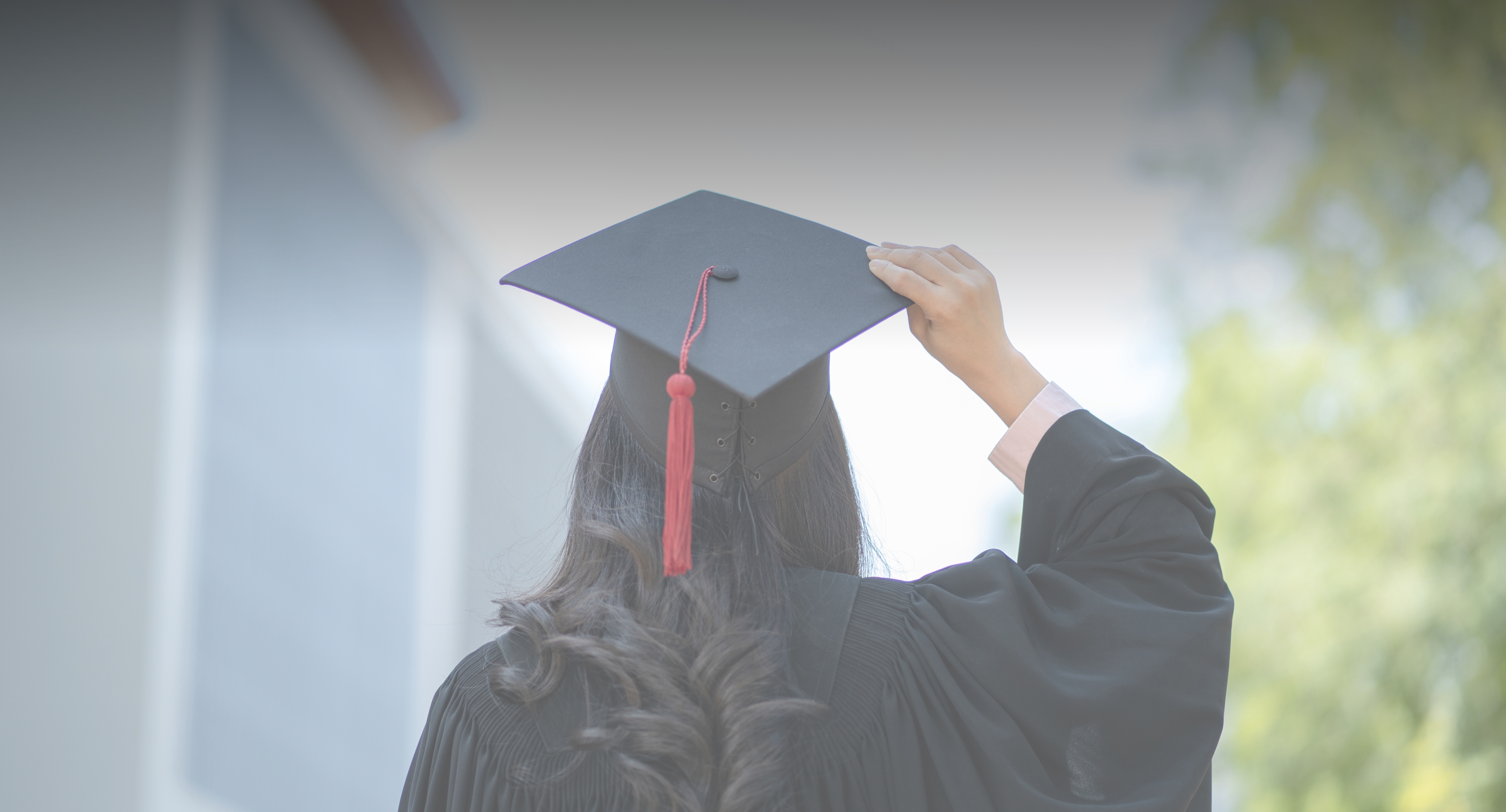 Your Future Starts Here