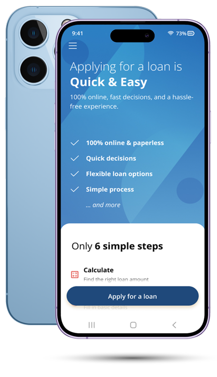 Loan Application