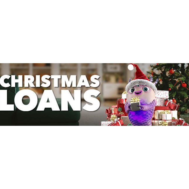 Christmas Loan Now Available
