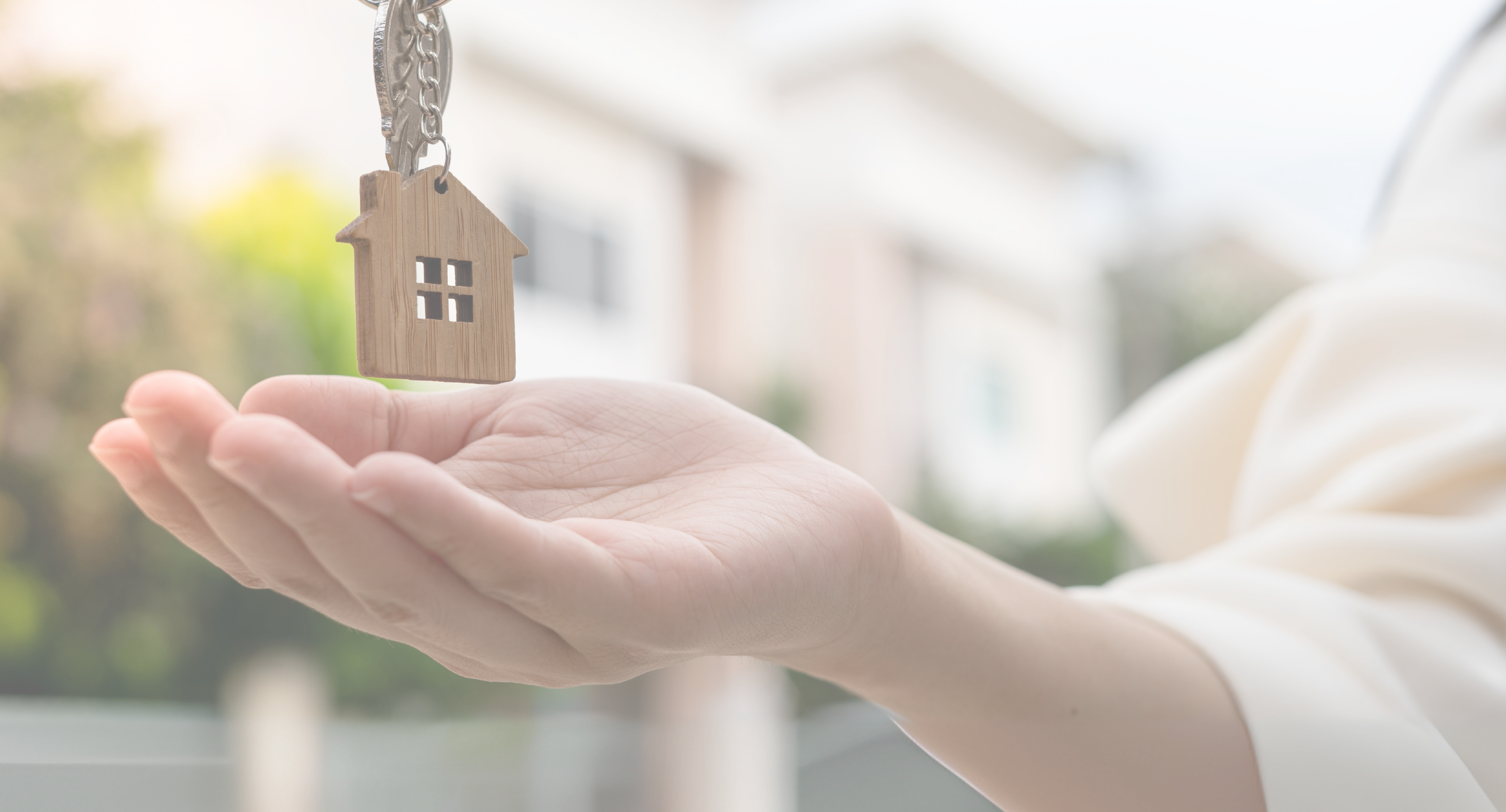 Your Mortgage. Made Simple.