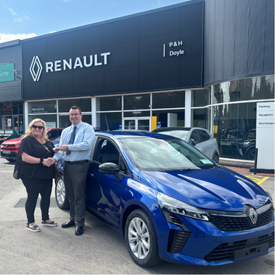 Car Draw Winner June 2026