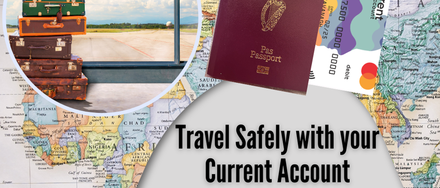 Travel Safely With Your Debit Card