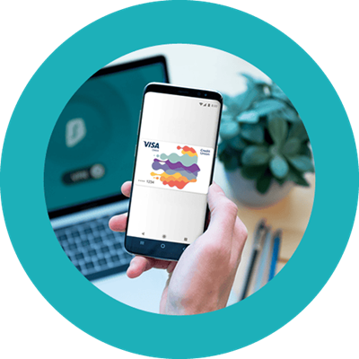 Google Pay Digital Wallet