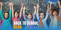 Back To School  Costs & Your Options
