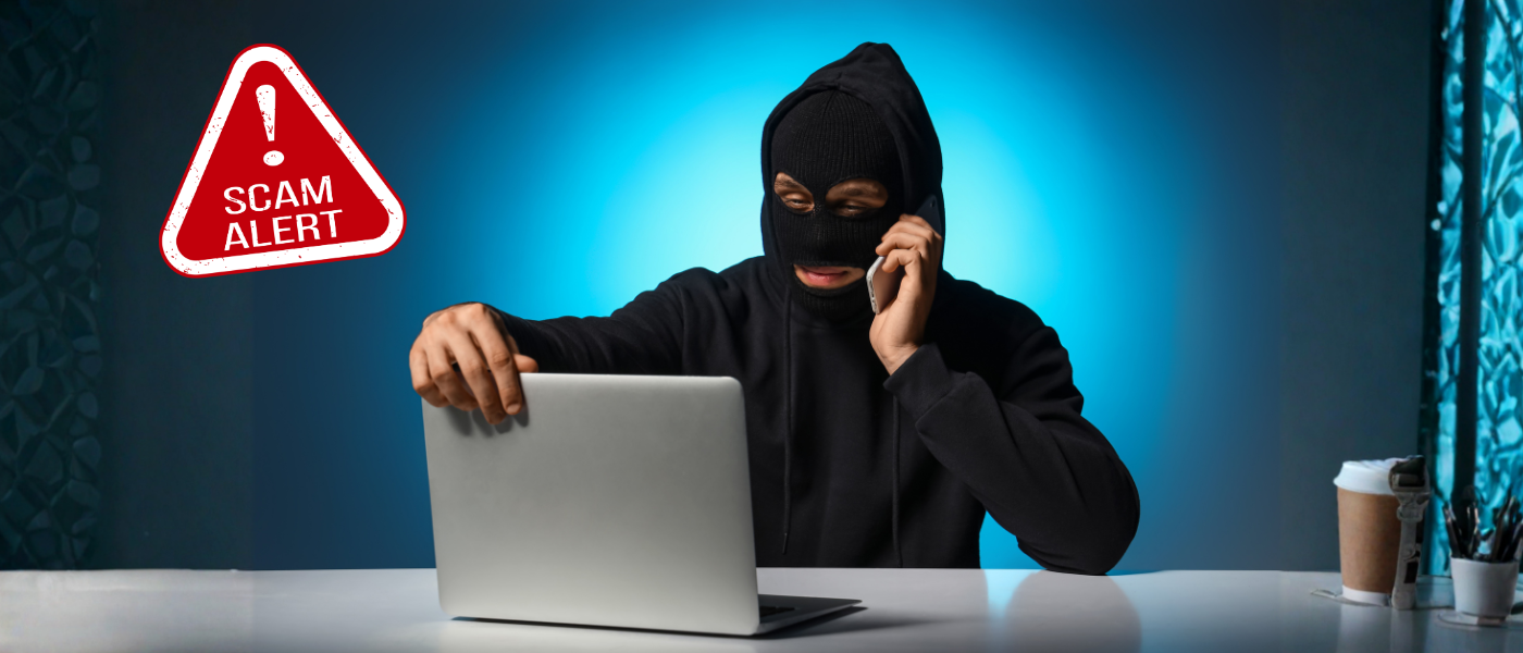 Recent Scams In Use
