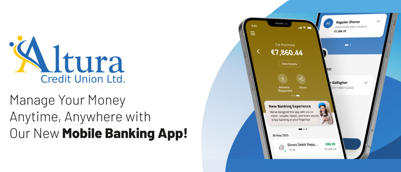 Our New App!